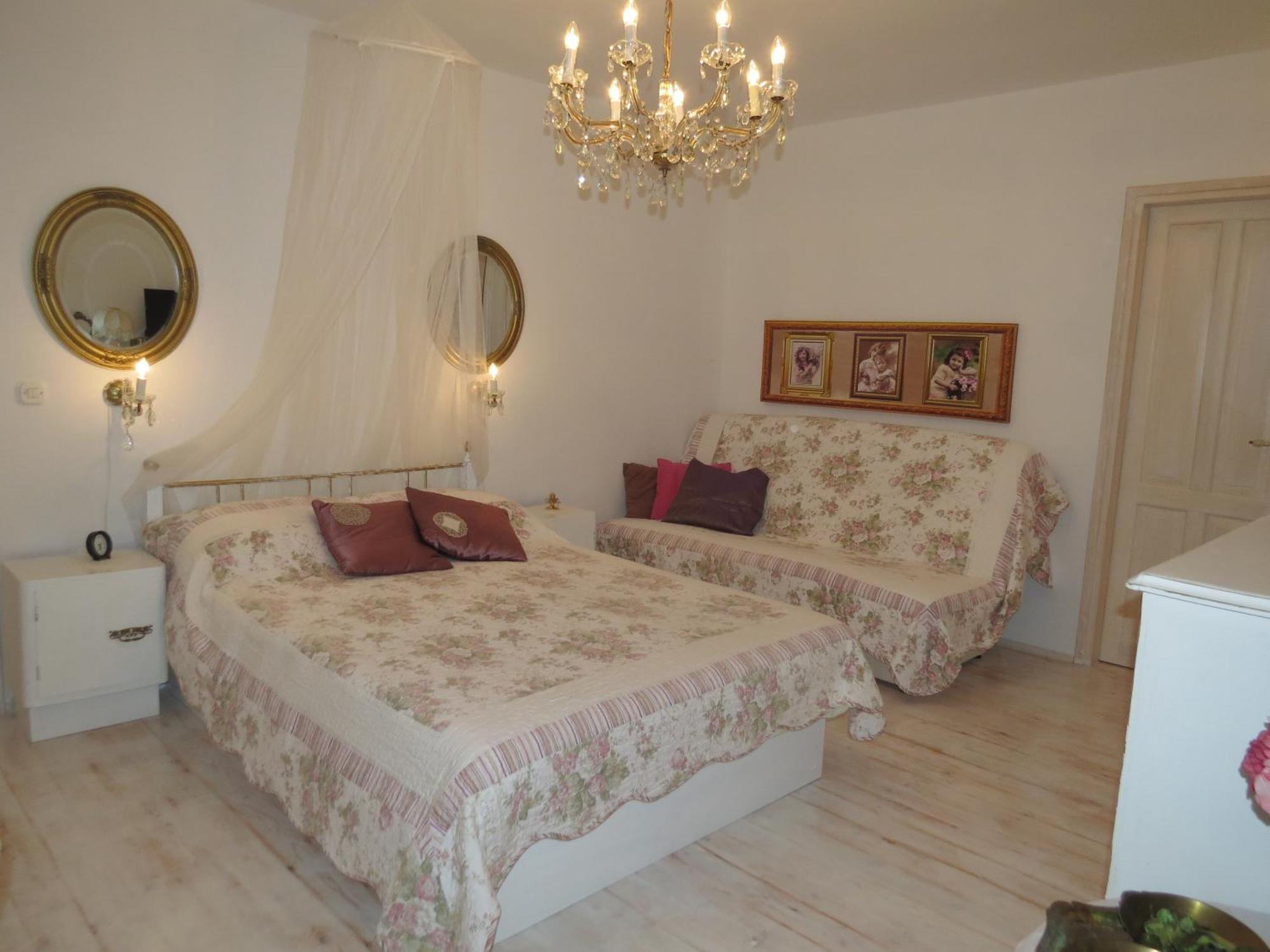 Apartments Authentic Baska 1 Pokój zdjęcie